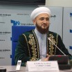 Муфтий РТ: Запись Корана - это очень сложный процесс