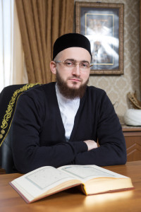 КАК ОПРЕДЕЛИТЬ НАСТУПЛЕНИЕ РАМАДАНА?