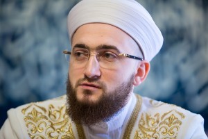 О введении нового времени молитвы