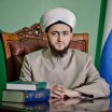 Поздравление муфтия Камиля хазрата Самигуллина с Днем Республики Татарстан