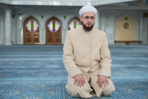 Татарстан мөфтие Камил хәзрәт Сәмигуллинның Мигъраҗ кичәсе уңаеннан мөрәҗәгате