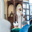 Татарстан мөфтиенең Ураза гаете вәгазе