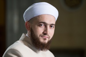 Татарстан мөфтие Камил хәзрәт Сәмигуллинның Халыклар бердәмлеге көне уңаеннан мөрәҗәгате