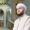 ТАТАРСТАН МӨФТИЕ КАМИЛ ХӘЗРӘТ СӘМИГУЛЛИННЫҢ УРАЗА ГАЕТЕ БЕЛӘН КОТЛАВЫ