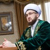 Татарстан мөфтие Камил хәзрәт Сәмигуллинның мөхәррәм ае һәм1437 ел башлану уңаеннан котлавы