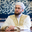 Татарстан мөфтиенең Рәгаиб кичәсе якынлашу уңаеннан мөрәҗәгате