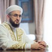 Татарстан мөфтие Камил хәзрәт Сәмигуллиның Рамазан ае башлану уңаеннан котлавы