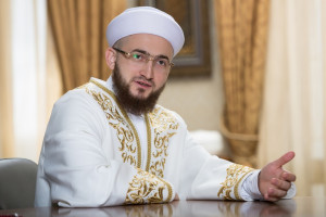 Татарстан мөфтиенең Гашүрә көне уңаеннан мөрәҗәгате