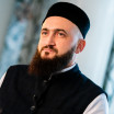 Татарстан мөфтие Камил хәзрәт Сәмигуллинның Корбан гаете белән котлавы