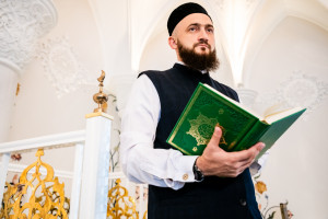 Татарстан мөфтиенең Туган тел көне уңаеннан мөрәҗәгате