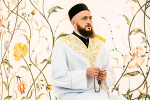 Татарстан мөфтиенең якынлашып килүче Бәраәт кичәсе уңаеннан мөрәҗәгате