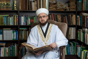Татарстан Мөфтиенең Исра вә Мигъраҗ кичәсе уңаеннан мөрәҗәгате