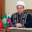 Барлык гамәлләребезне Аллаһы Тәгаләгә генә багышлыйк