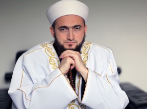 Мөфти Камил хәзрәт Сәмигуллин намаз вакытлары турында