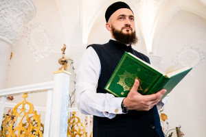 Татарстан Мөфтиенең Туган тел көне уңаеннан мөрәҗәгате